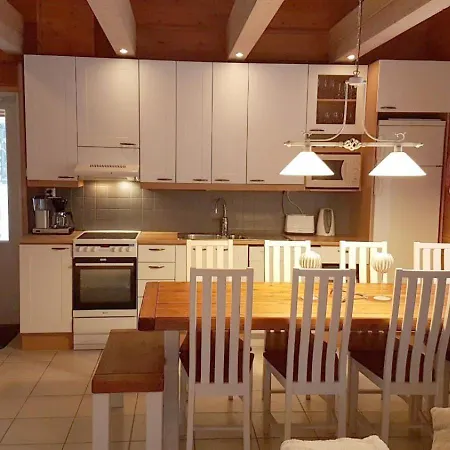 Kaetkaenkulma B2 Visit * Levi