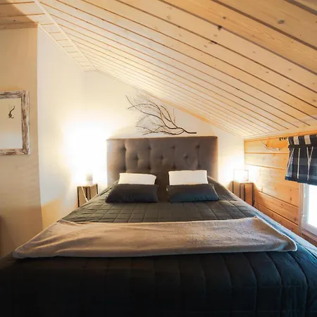 Kaetkaenkulma B2 Visit Apartment *