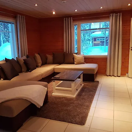 Kaetkaenkulma B2 Visit Apartment Levi