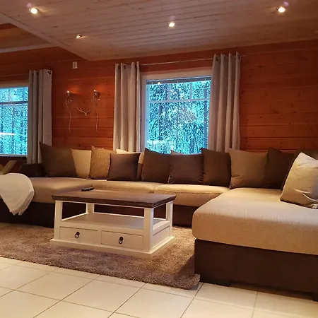 Kaetkaenkulma B2 Visit Levi