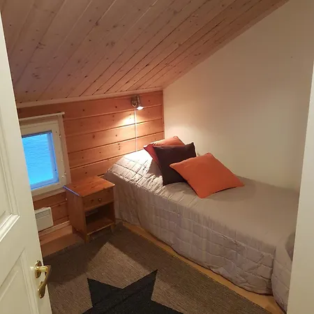 Kaetkaenkulma B2 Visit * Levi