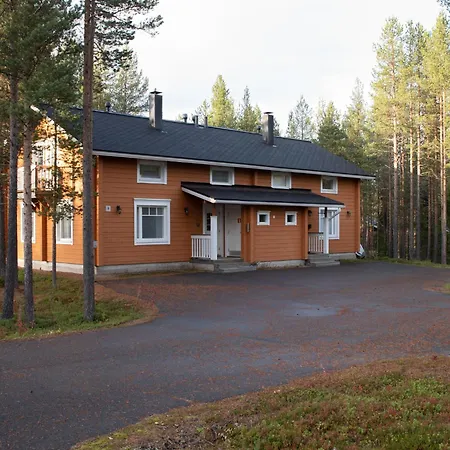 Kaetkaenkulma B2 Visit * Levi