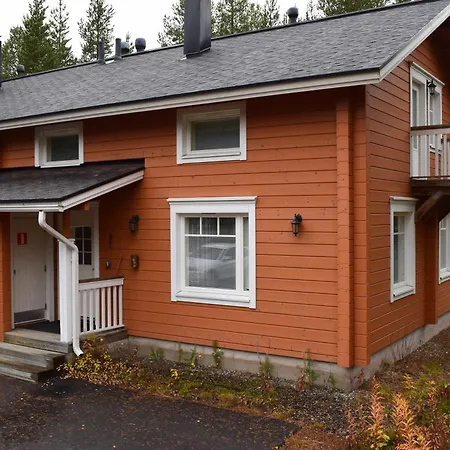 Apartment Kaetkaenkulma B2 Visit