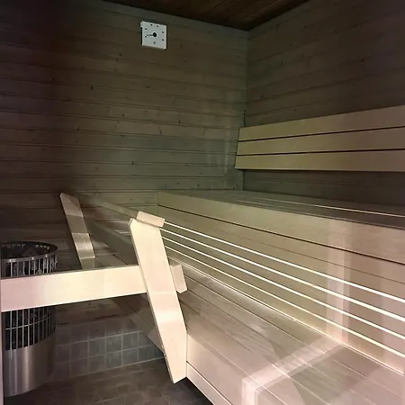 Apartmán Kaetkaenkulma B2 Visit